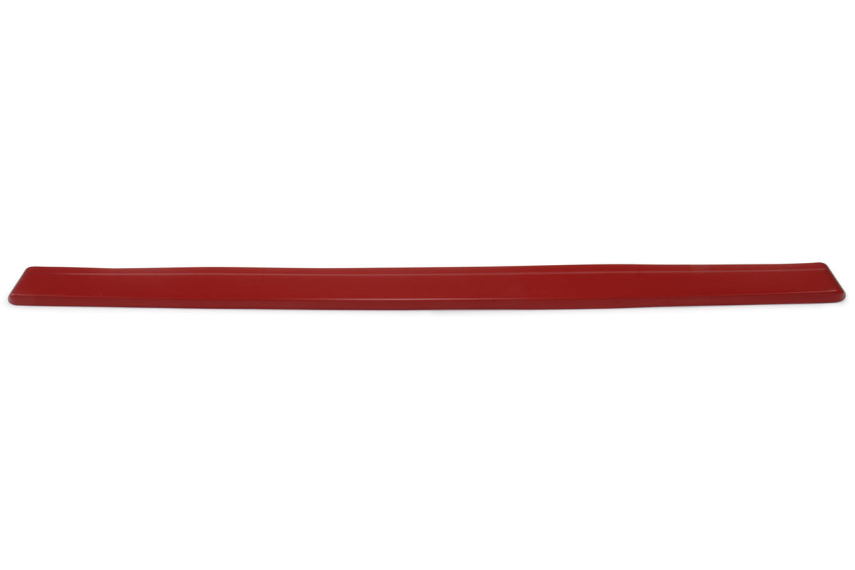 Rocker Panel Plastic Red - 0005501PR