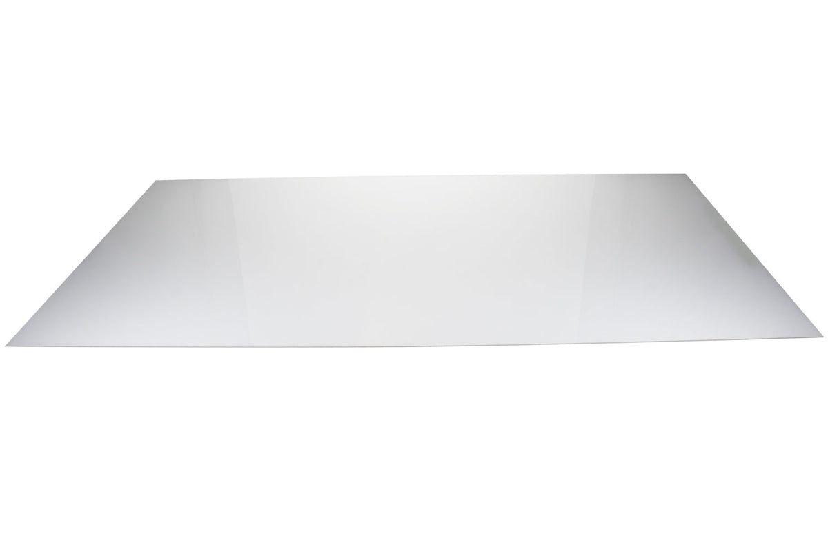 Polycarbonate Material 1/8in 40in x 72in MR - 0006302