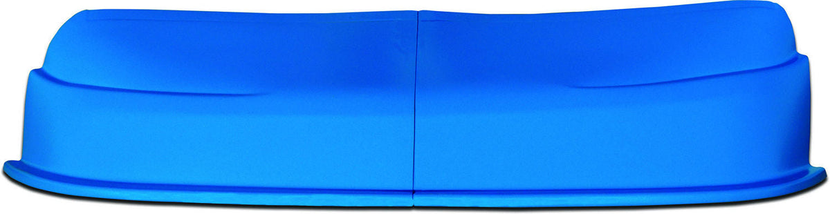 MD3 Dirt Nose Chev. Blue - 006410CB