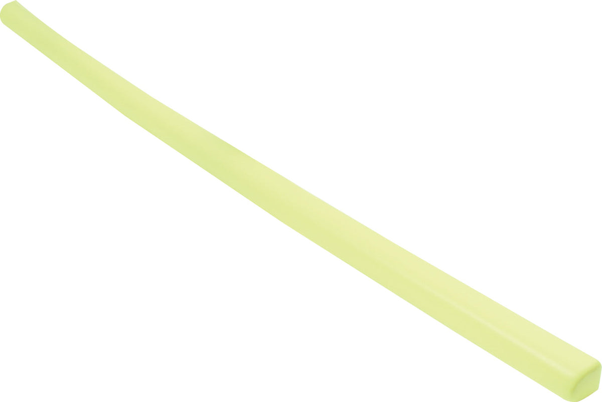 Dirt Roof Cap Flr Yellow - 006500FY