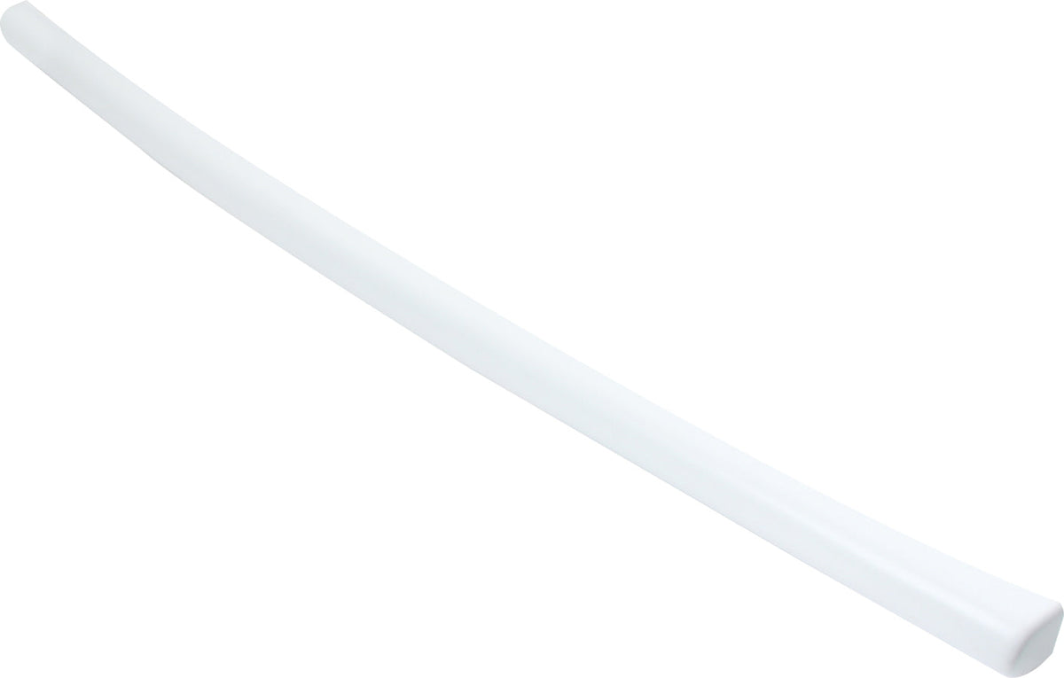 Dirt Roof Cap White - 006500W