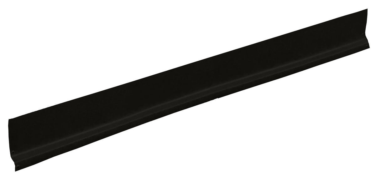 MD3 Rocker Panel Dirt Black - 0075500B