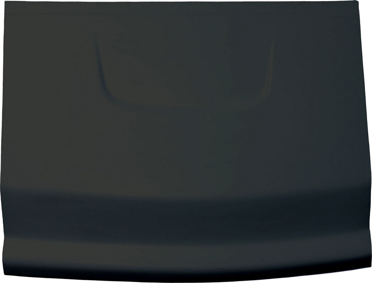 MD3 Modified Center Black - 020410BC