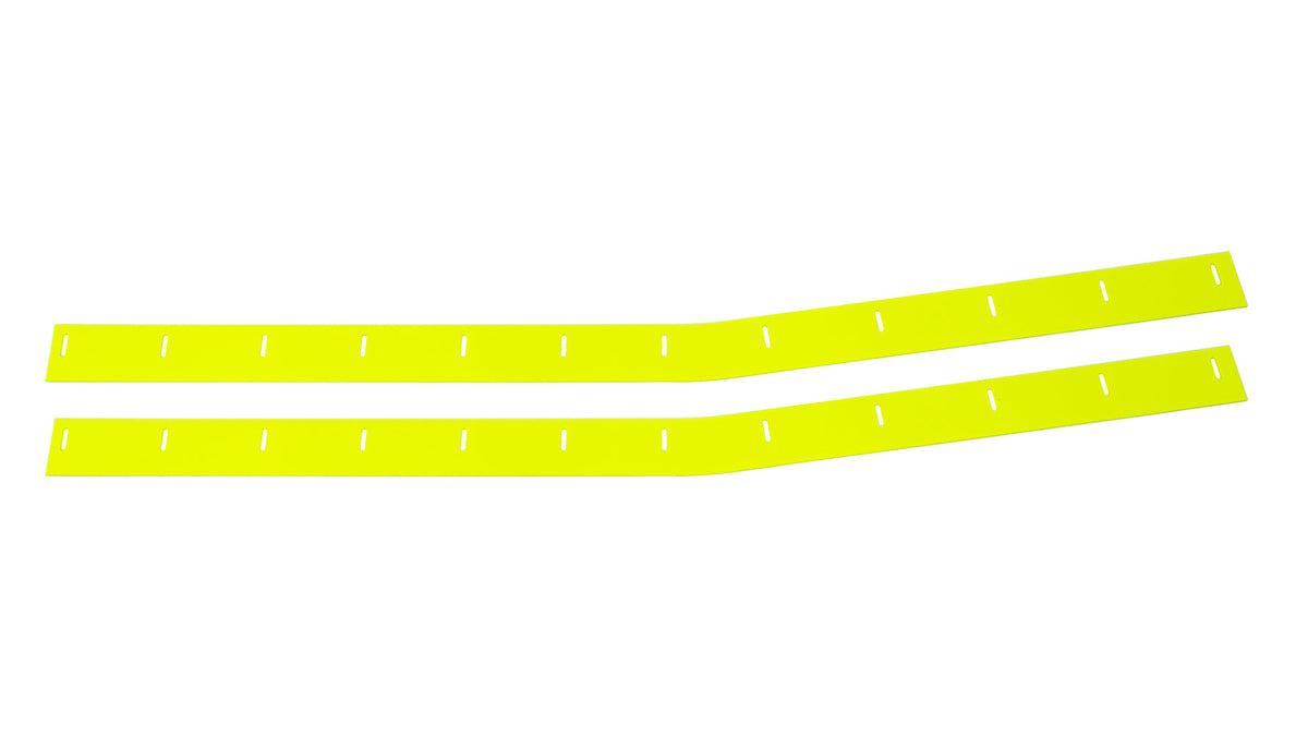88 MD3 Monte Carlo Wear Strips Flourescent Yel - 021400FY