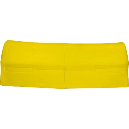 88 Monte Nose MD3 Yellow Plastic - 021410Y