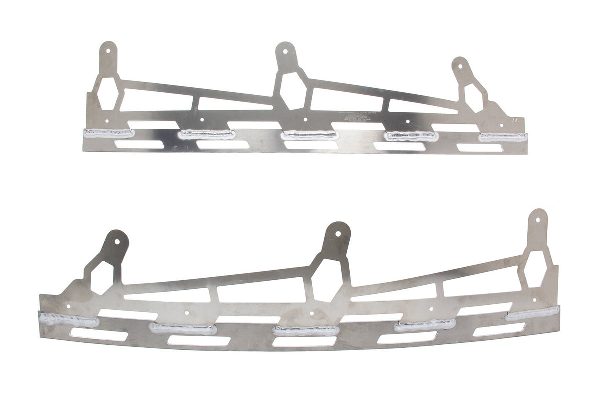 2019 LM Spoiler Repl Brackets 90 Deg Plain Pr - 11002473691