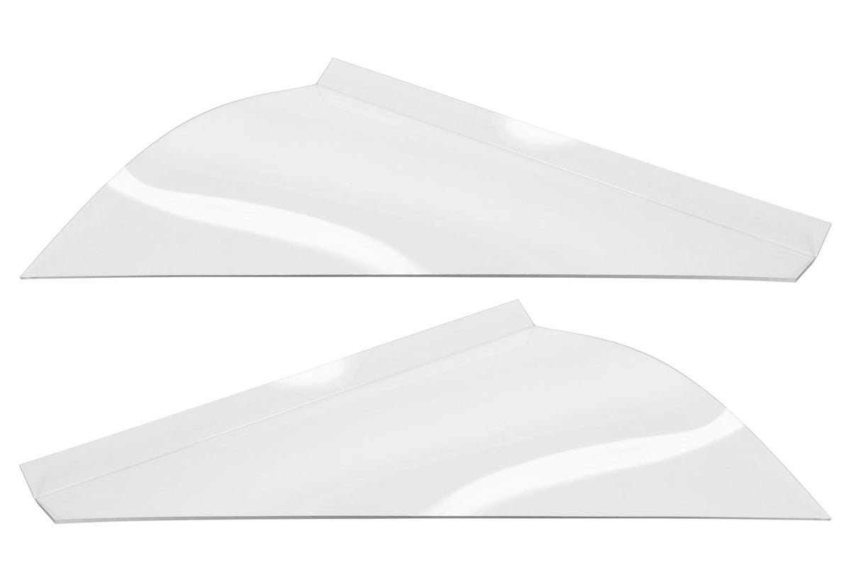 2019 LM Door Vent Windows - 1100266222