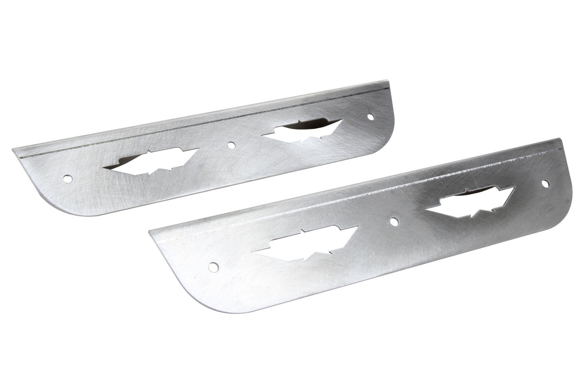 2019 LM Nose Flap Braces Short Pair - 1100275333