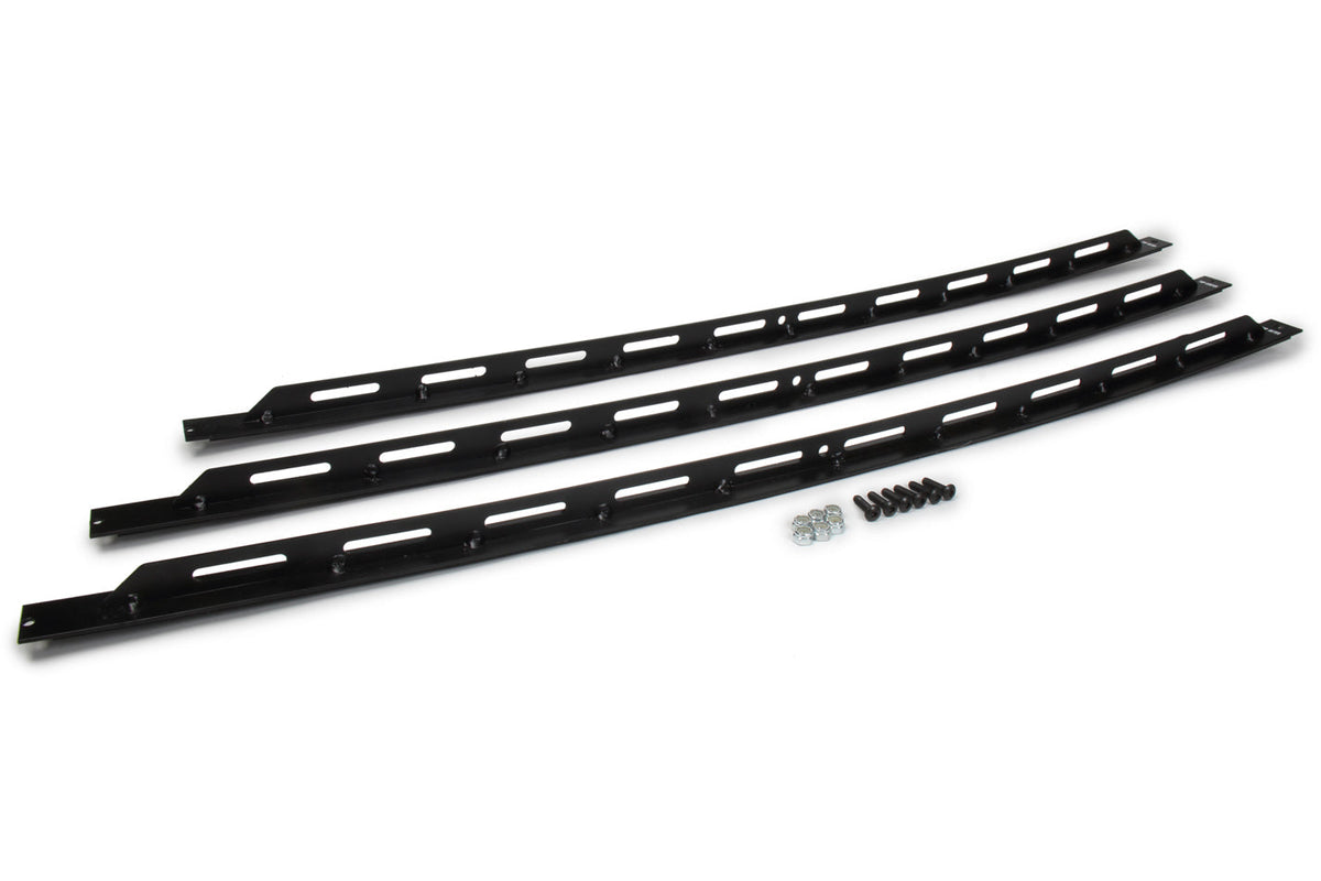 2019 LM Rear Window Braces - 1100276133