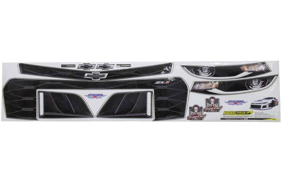2019 LM Camaro Nose ID Kit - 1113244141