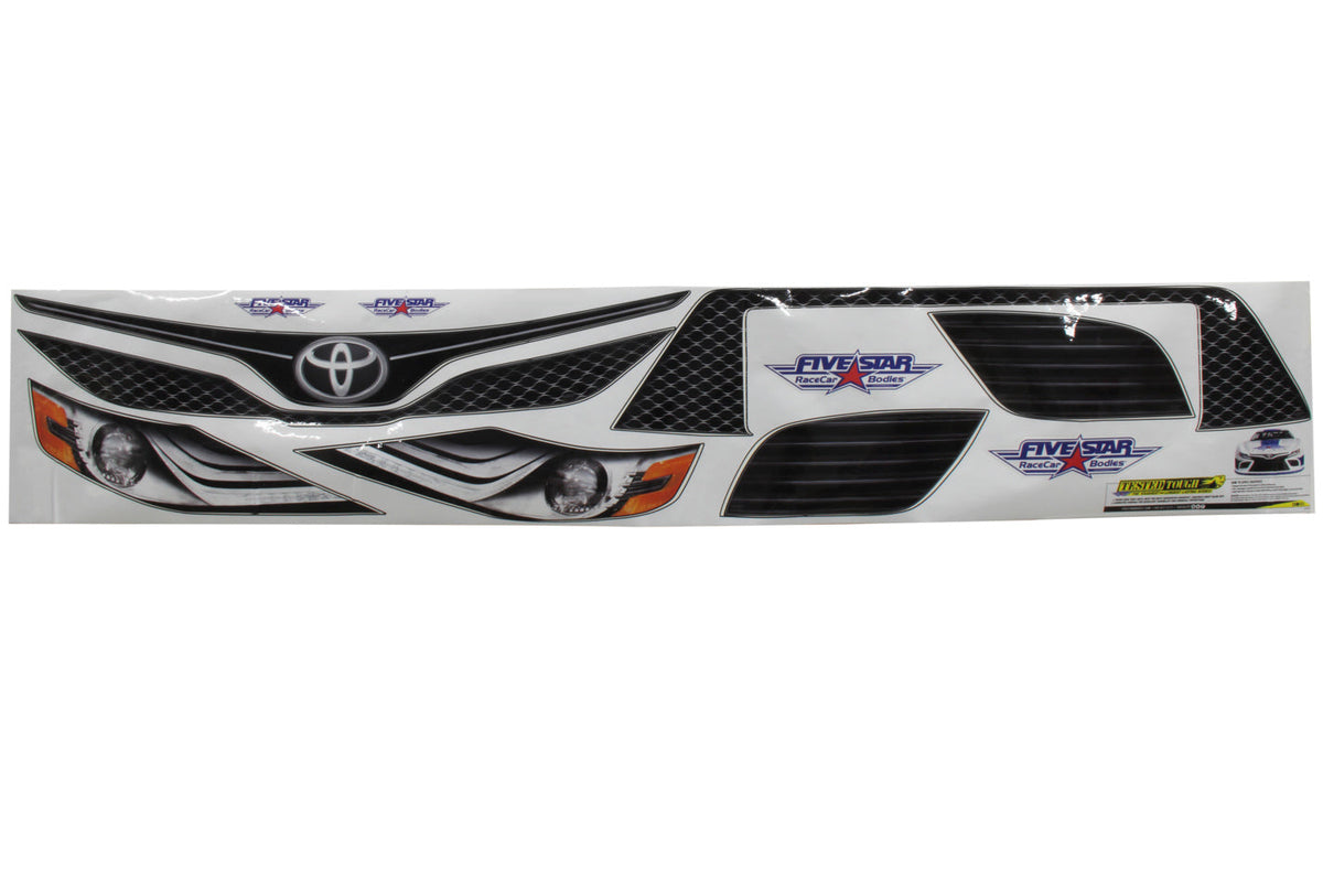 2019 LM Camry Nose ID - 1171244141
