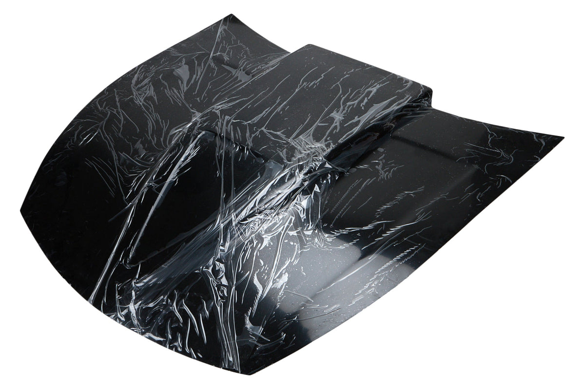 Scooped Hood Advanced Lightweight Composite - 2000233311B