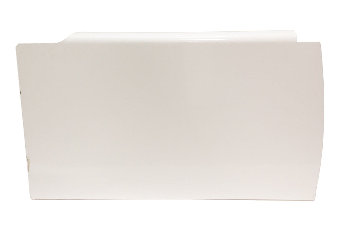 2019 Truck Door White Right - 2100121033WR