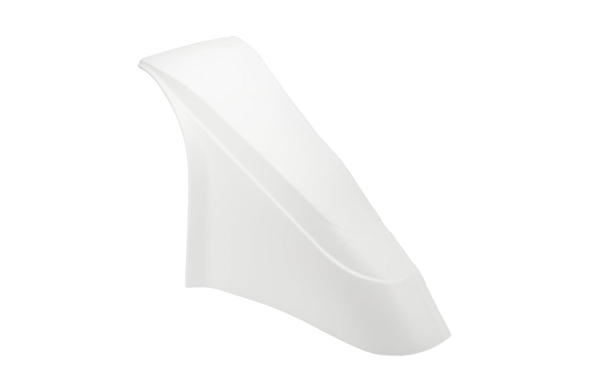 Fender Upper Outlaw DLM White Right - 2200123251WR
