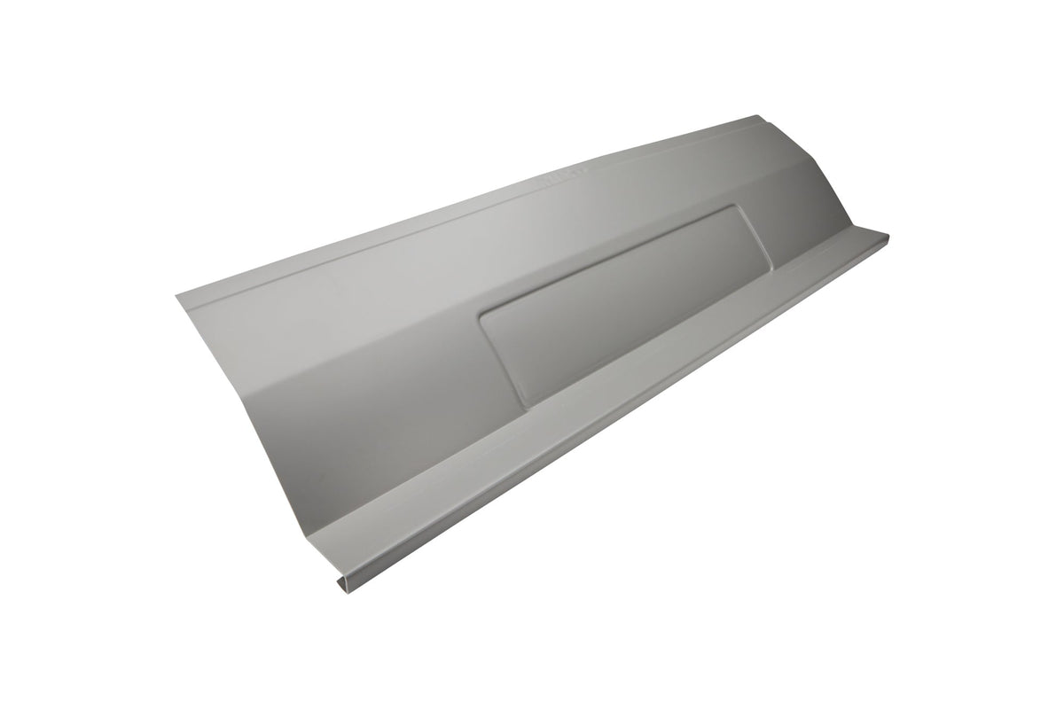 Nose Outlaw DLM Grey - 2200141051G
