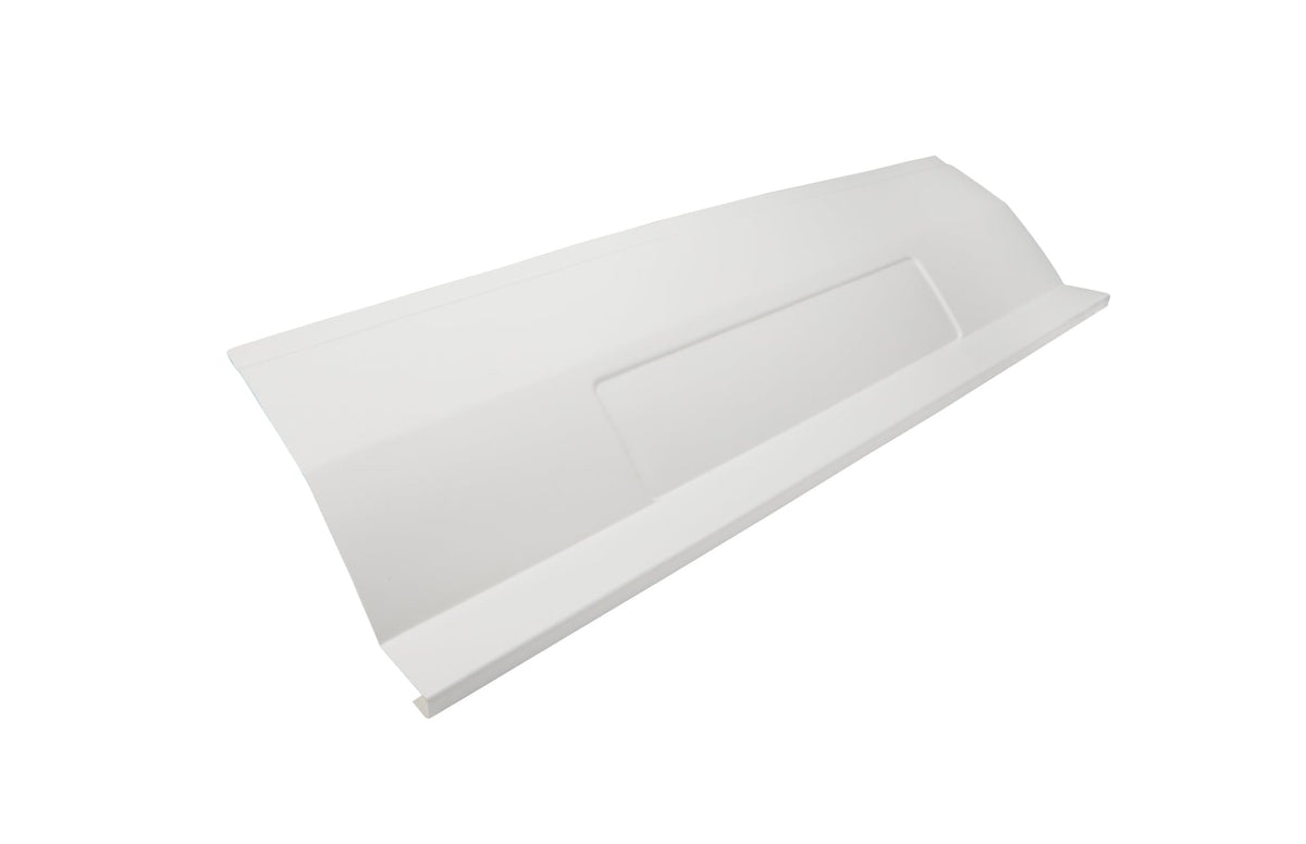 Nose Outlaw DLM White - 2200141051W