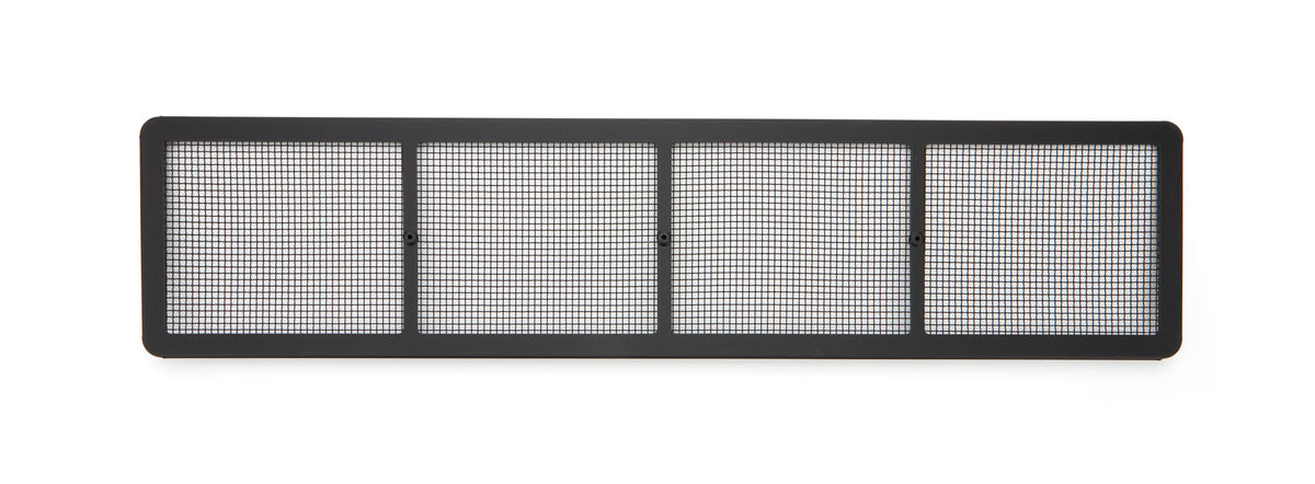 Nose Screen Outlaw LM Black - 2200146333B