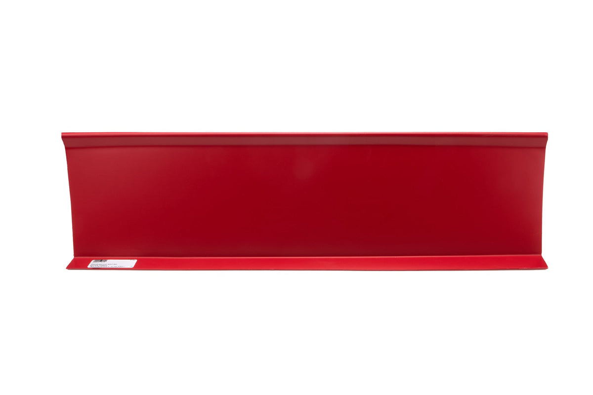Spoiler Right Side Blade Red - 3200047751R