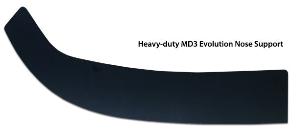 Lower Nose Support MD3 Evolution DLM - 320034101