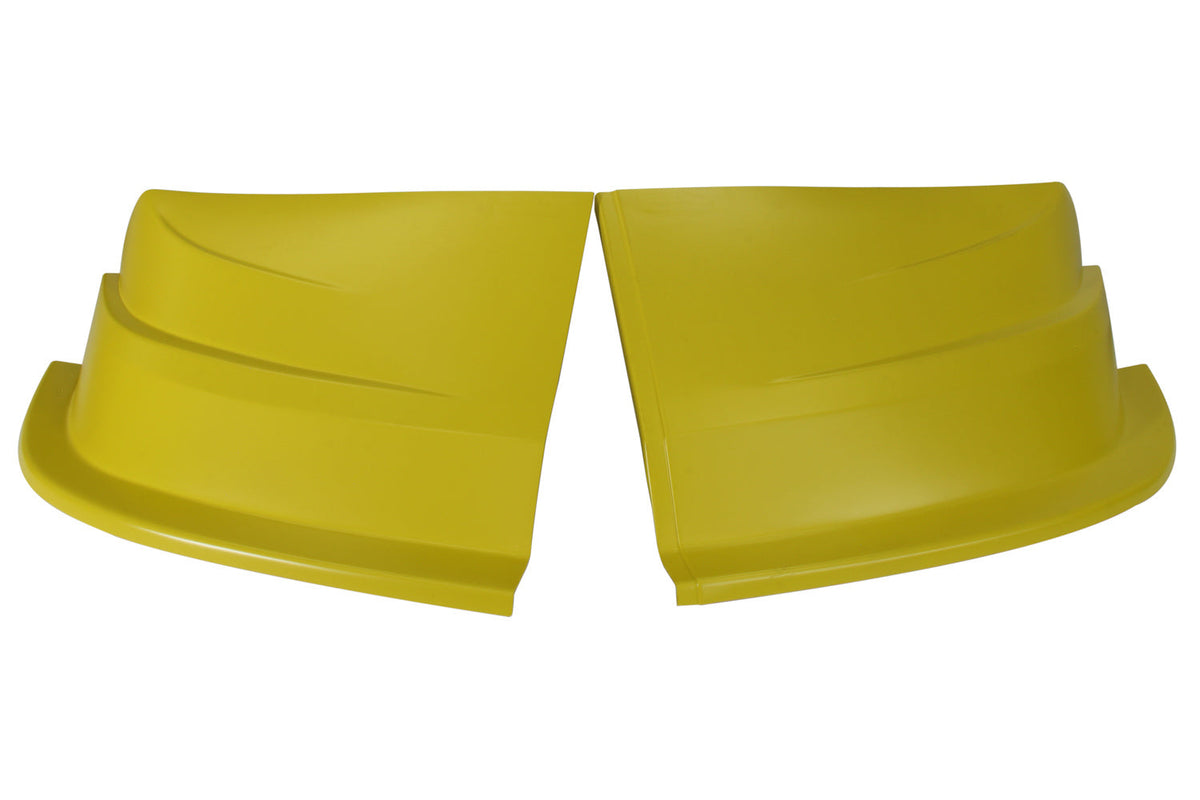 MD3 Nose Evolution DLM Yellow - 3200341051Y