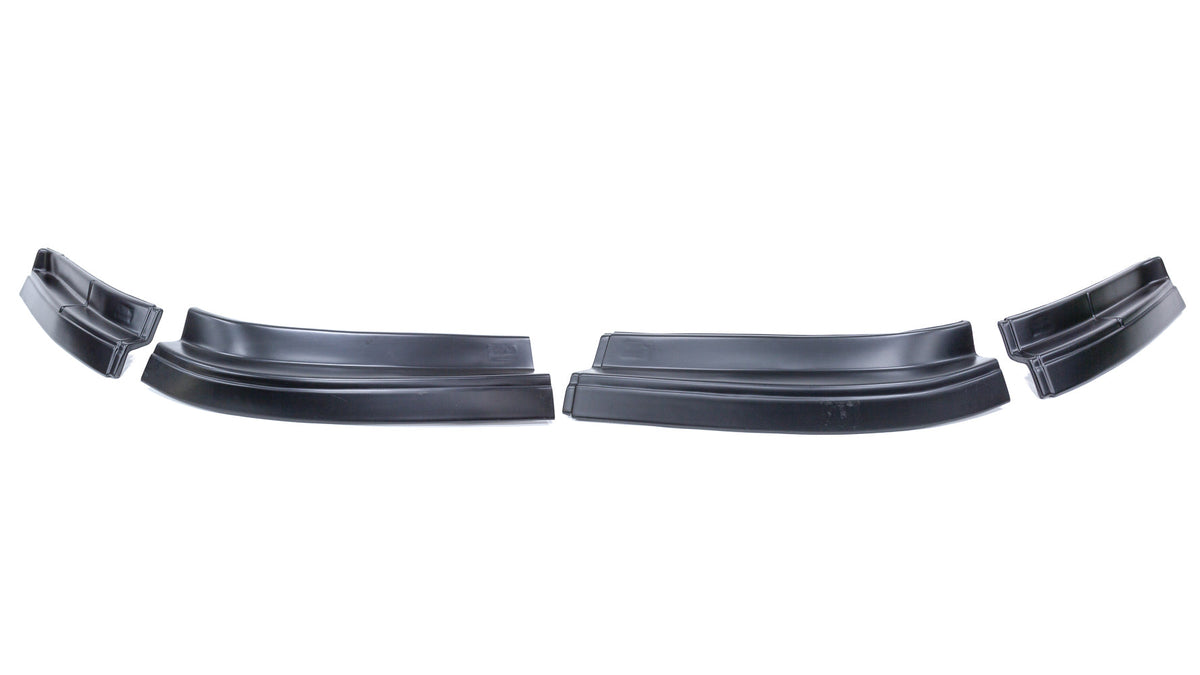 Lower Valance MD3 Evo DLM Black - 3200341751B