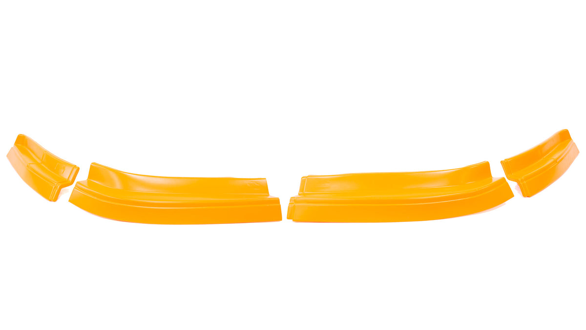 Lower Valance MD3 Evo DLM Flourescent Orange - 3200341751FO