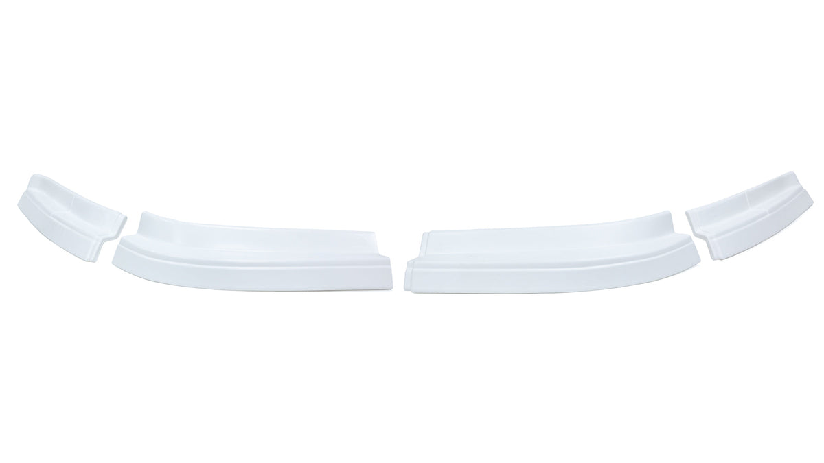 Lower Valance MD3 Evo DLM White - 3200341751W
