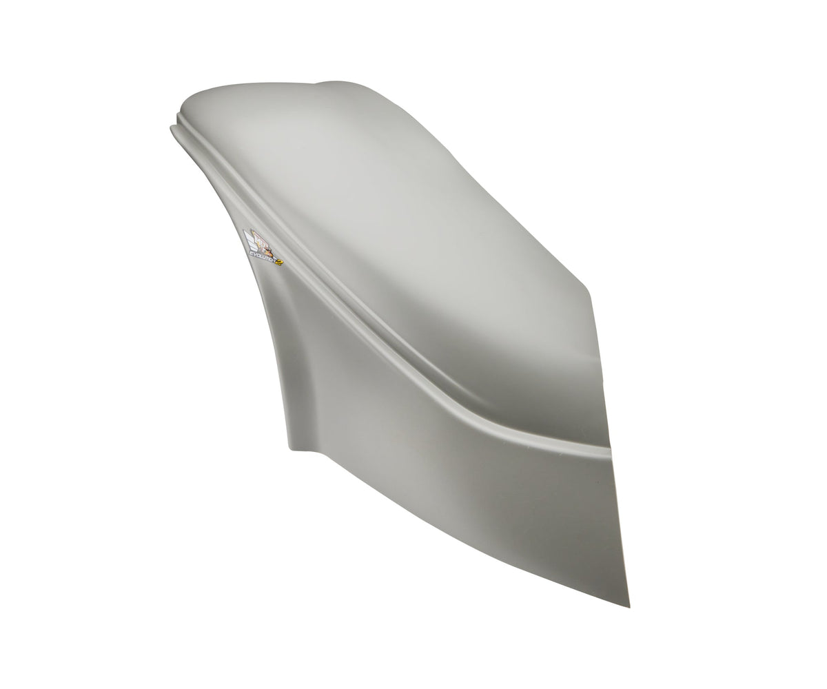 Fender MD3 Uppper Evo II DLM Gray Right - 3200423251GR
