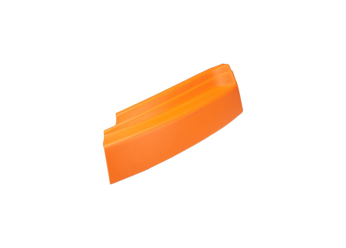 Fender MD3 Lower EVO II DLM Flou Orange Left - 3200423351FOL