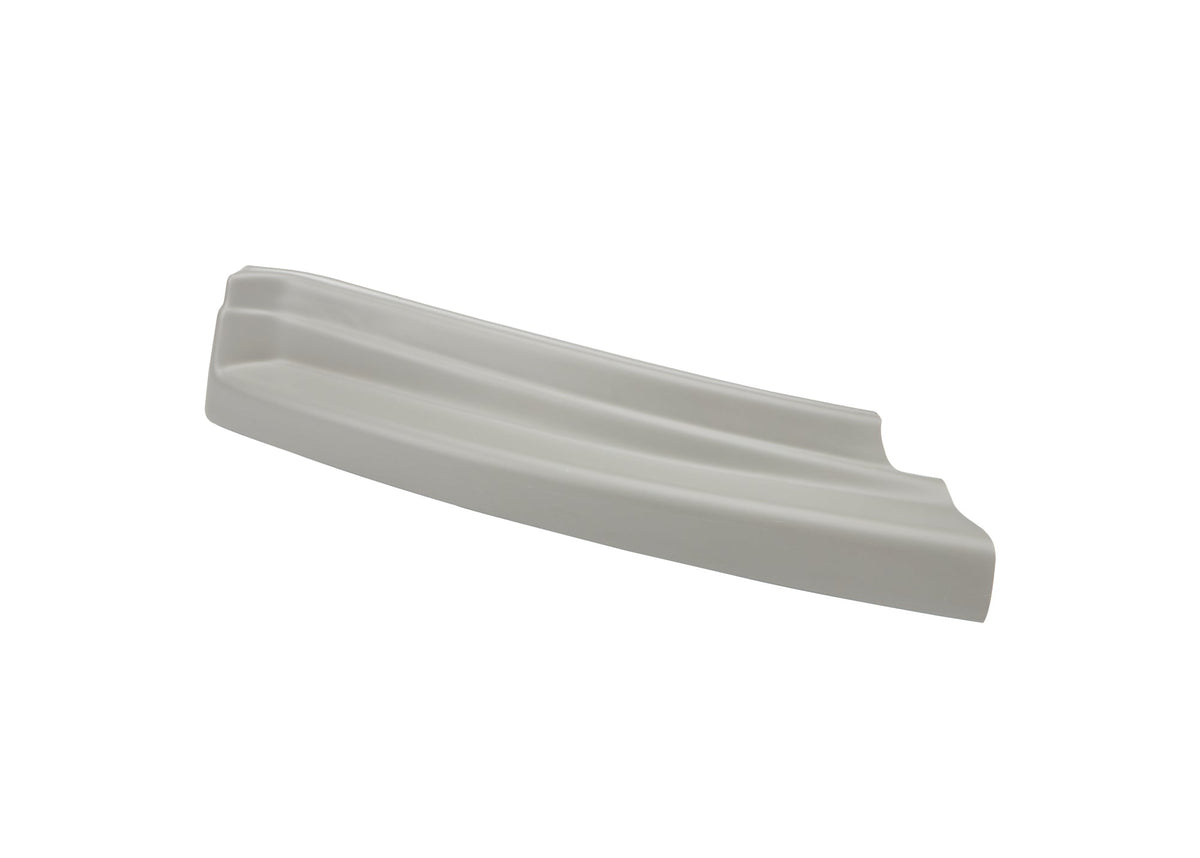 Fender MD3 Lower Evo II DLM Gray Right - 3200423351GR