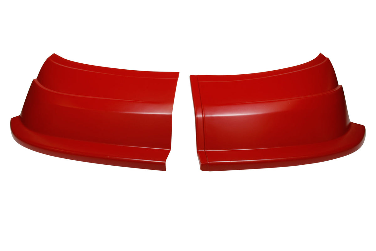 Nose MD3 Evo II DLM Red - 3200441051R