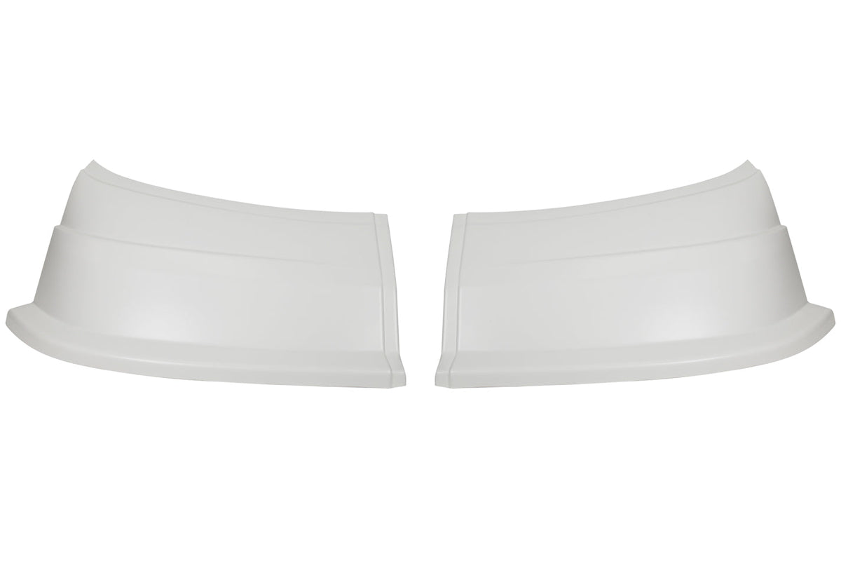 Nose MD3 Evo II DLM White - 3200441051W