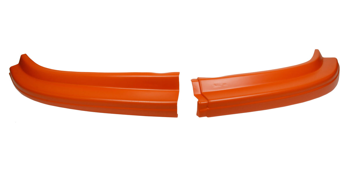 Lower Valance MD3 Evo II DLM Orange - 3200441751OR