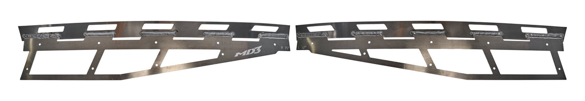 Spoiler Bracket 70 Deg IMCA Stok Car - 33131474571