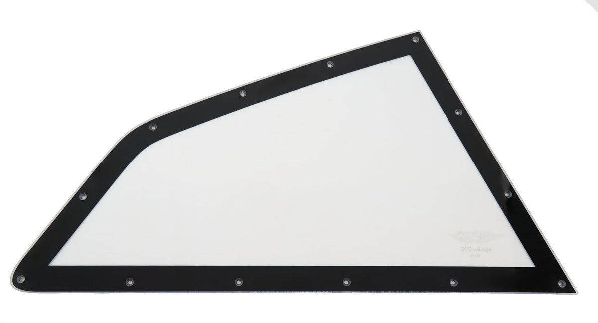 Window Quarter Right IMCA Stock Car - 3313165153R