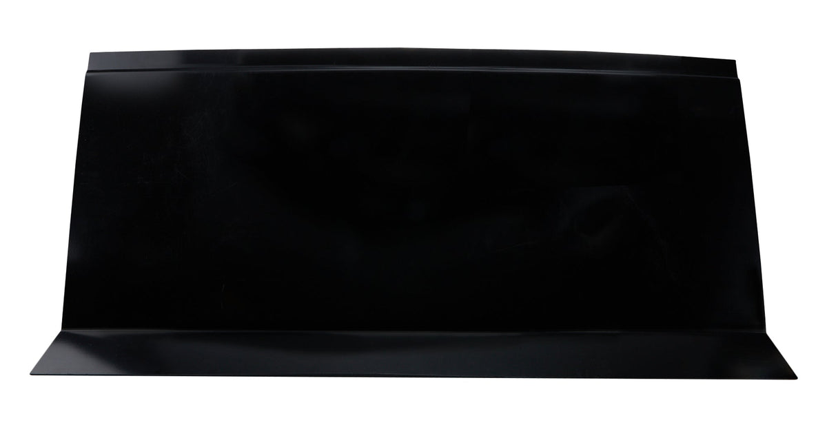 Nose Modified Center Lower Black - 3400141151B