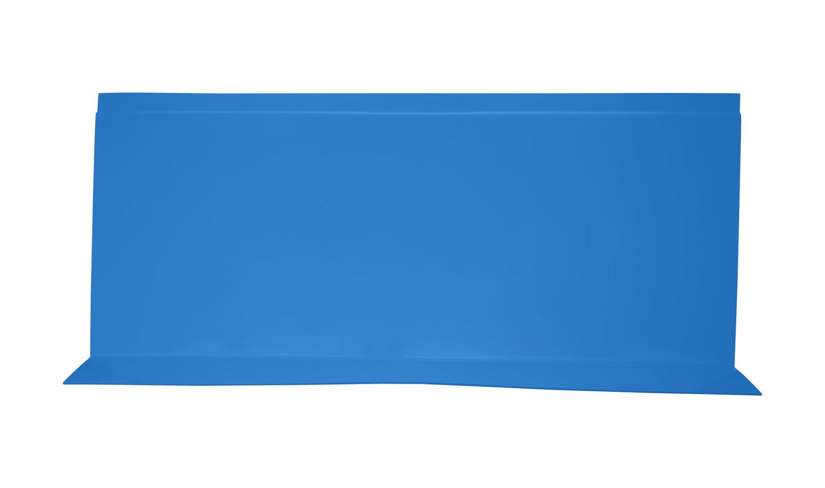 Nose Modified Center Lower Blue - 3400141151CB