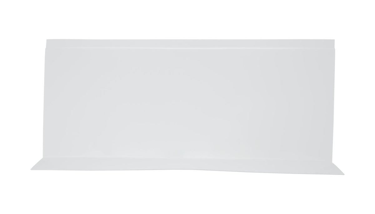 Nose Modified Center Lower White - 3400141151W