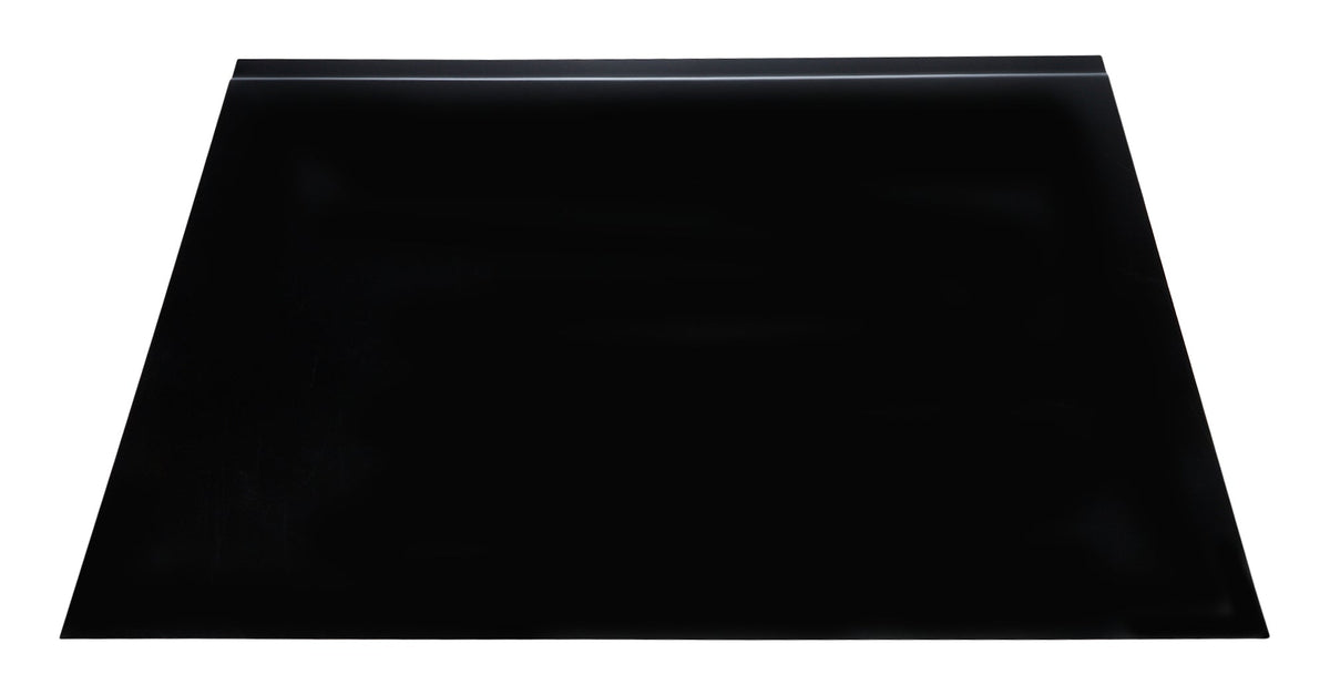 Nose Modified Center Upper Black - 3400141251B