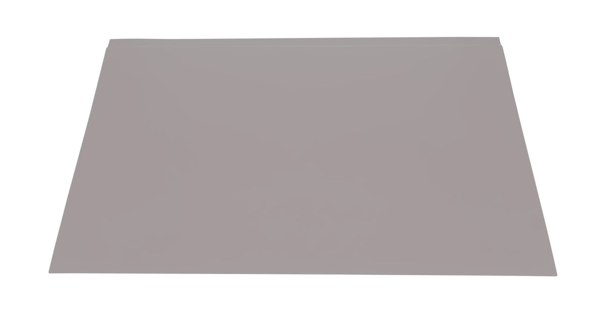 Nose Modified Center Upper Gray - 3400141251G