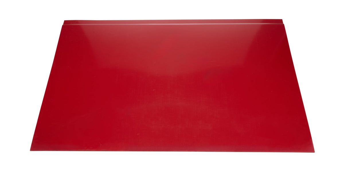 Nose Modified Center Upper Red - 3400141251R