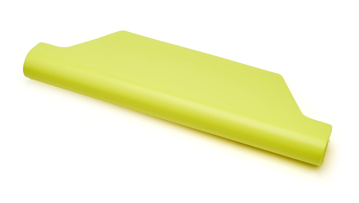 Nose Cap Sprint Car Fluorescent Yellow - 3500142851FY