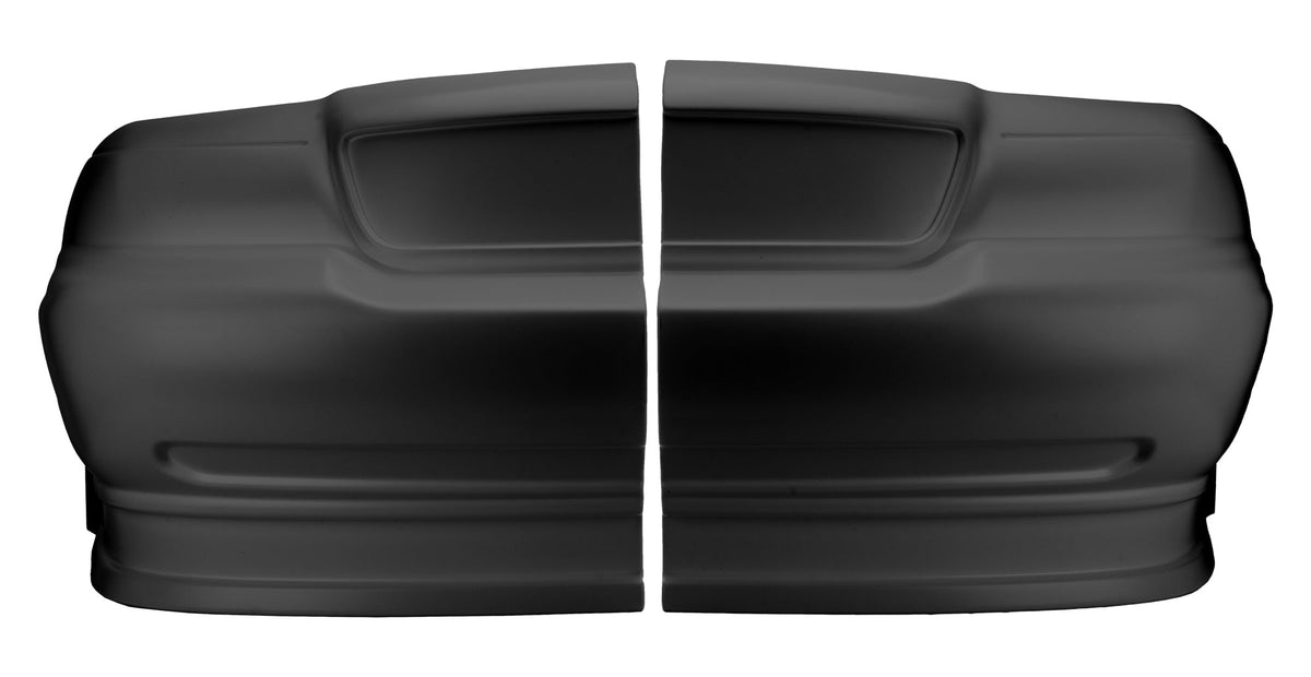 Nose Black Crown Vic - 5036141051B