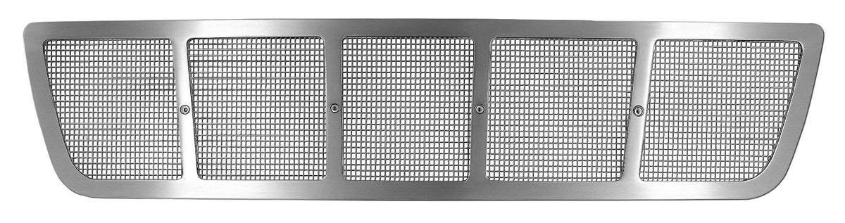 Nose Screen 1/4in Mesh Crown Vic - 5036146933