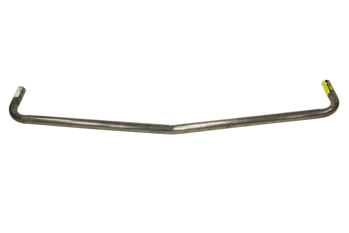 Front Bumper Steel 1-3/4in .095 - 6007103B