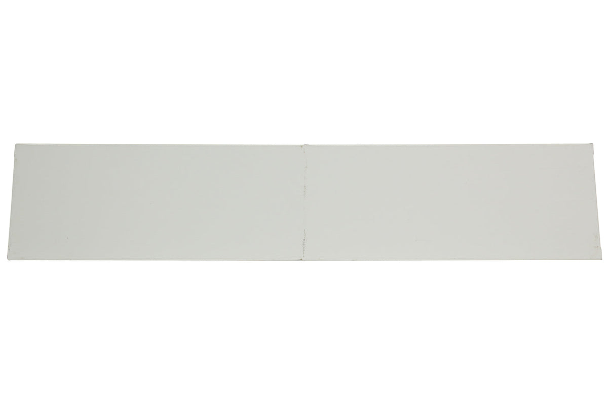 88 Monte Steel Deck Lid - 601310SW