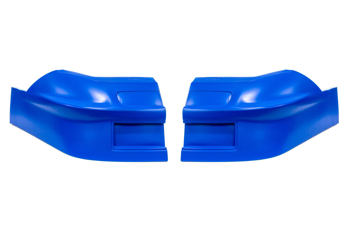 Chevy Nose Blue - 660410CB
