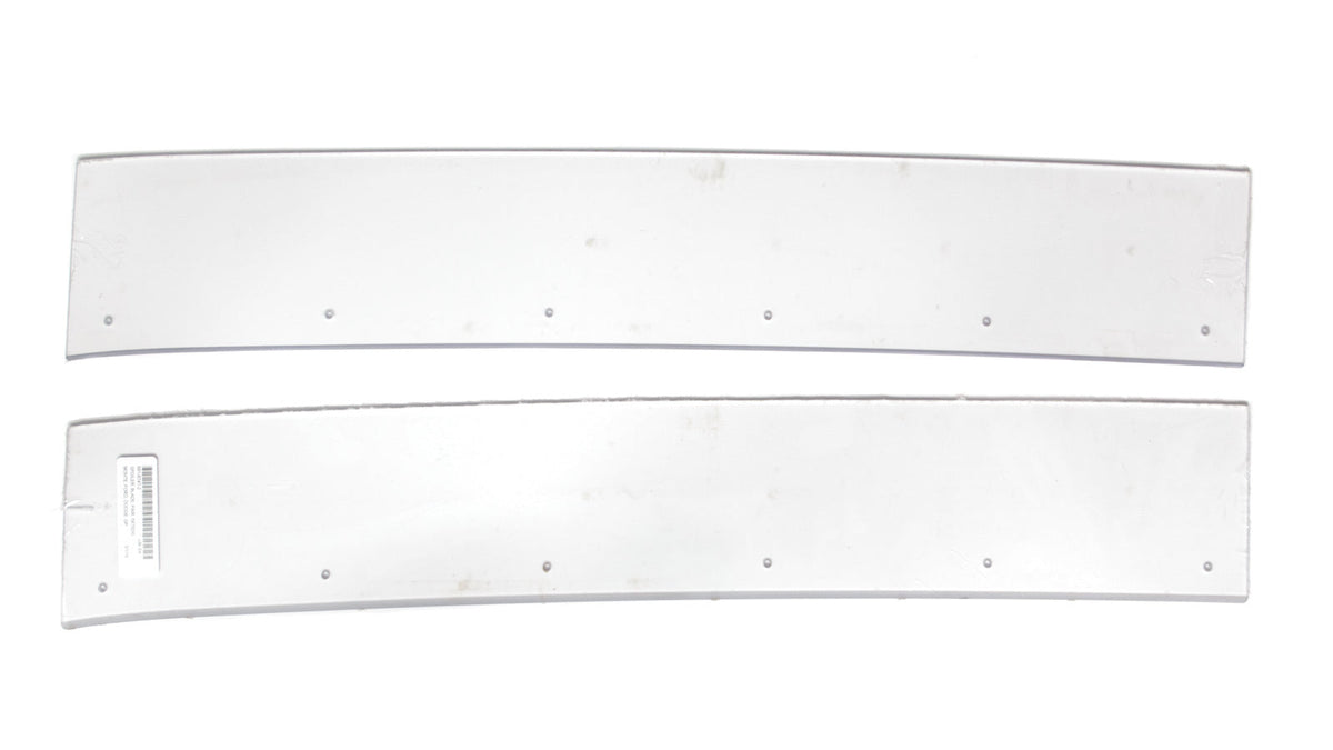 Replacement 3/16in x 5in Polycarbon Spoiler - 66167472