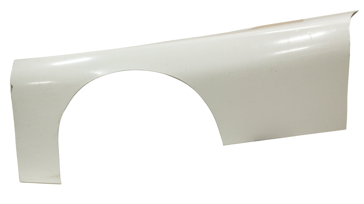 Quarter Panel Aluminum - 66227AWL