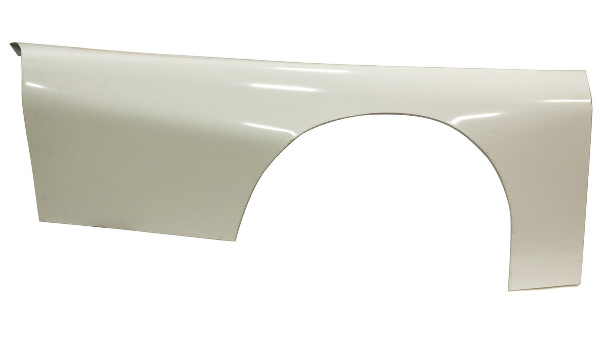 Quarter Panel Aluminum - 66227AWR